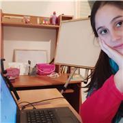 Doy clases online y particulares de matemática, física y química para primaria y ESO